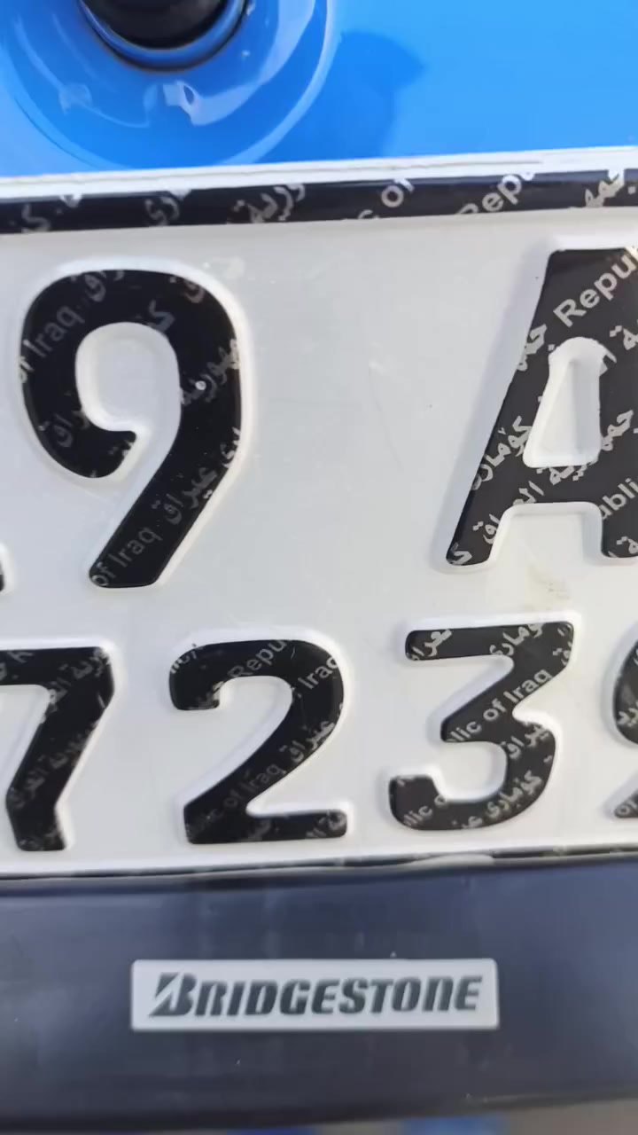 تكتك 2021 شهر 11 مرقمة باسمي هزة جديدة قبل يومين صاعدة كلشي موضح بلفيديو ومحركها لاتنقيص وتبخير فقط بستم مبدل مكاني كربلاء حي النظال سعرها 7600 وبيها مجال ***********
