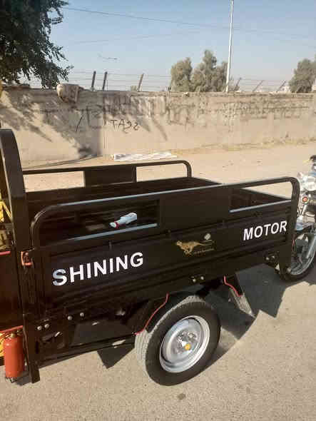 السلام عليكم جمره موديل 2024 مكفوله اوراق كامله برغي مامفتوح اخت زيرو السعر 1900 مكاني بغداد *********** موجود واتساب
