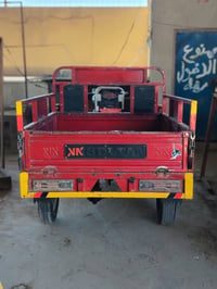 ستوته • ٢٠٢١ • كفالة مكينه
