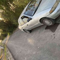للبيع سيفيا موديل 94  سياراه خير من الله اي نقص مابيه رقم نكليزي لسعر ...