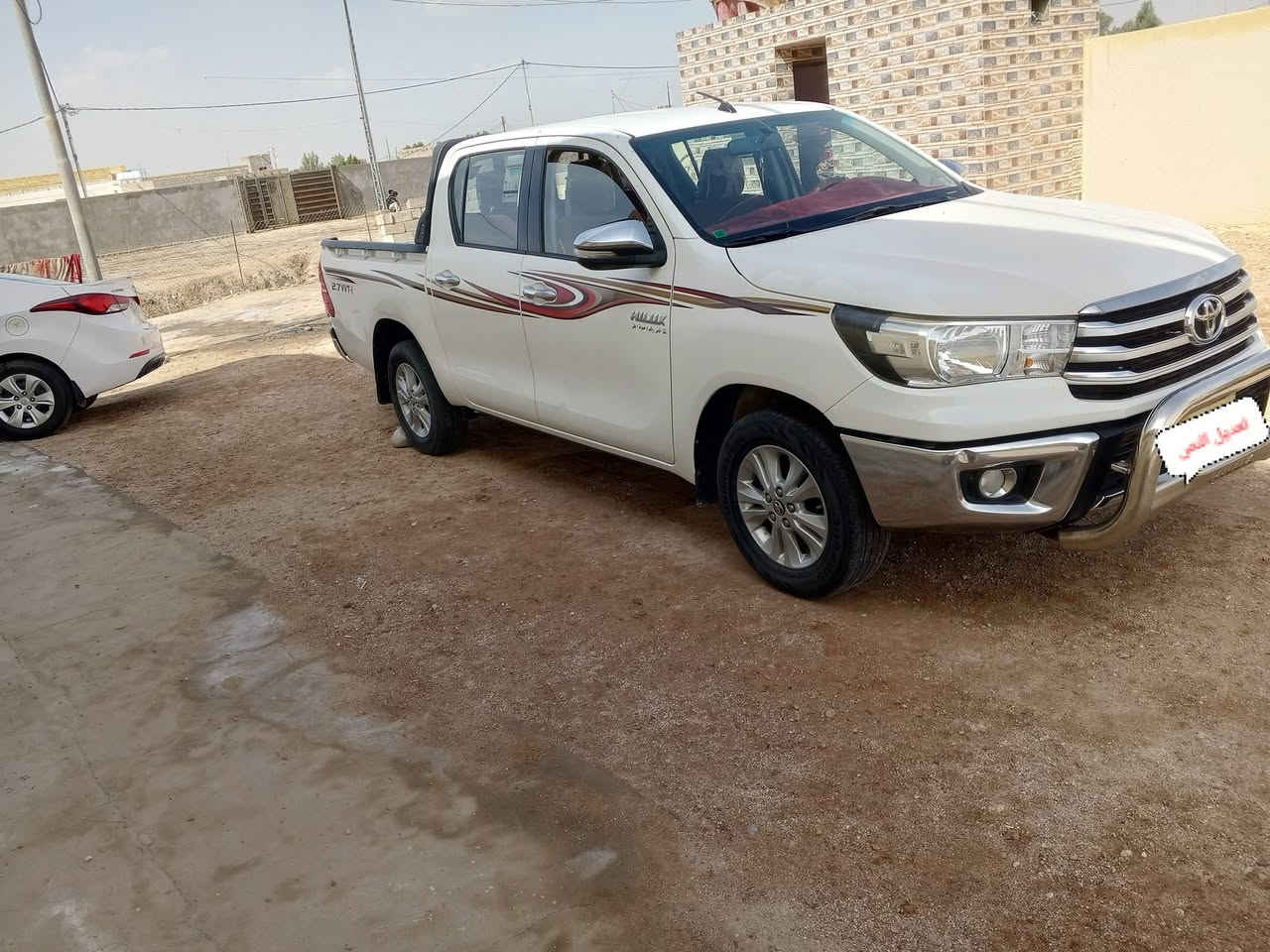 سلام عليكم فلاونزه 2016 كويتي
فول مواصفات سنويه جديده مكفوله كفاله عامه 
شاشه كامره تبريد قطعتين رقمه بصره مكاني ناصريه رقمي 
***********
