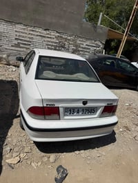 سمند • ٢٠١١ • بغداد