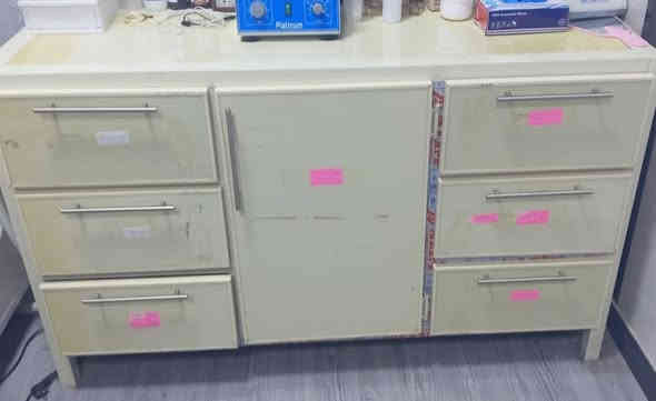 كاونتر للبيع بسعر مناسب
نظيف جدا وحوضين
***********
واتس اب
او مراسلة خاص
مكاني بغداد
