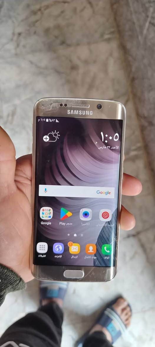 موبايل للبيع كله شغال الذاكره 32 السعر 45


**إذا كنت صاحب هذا الإعلان وتريد حذفه لأي سبب، رجاءا أرسل رسالة إلى الدعم الفني**