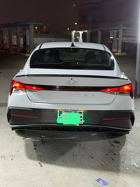 ٢٠٢٥ • حادث • باسمي