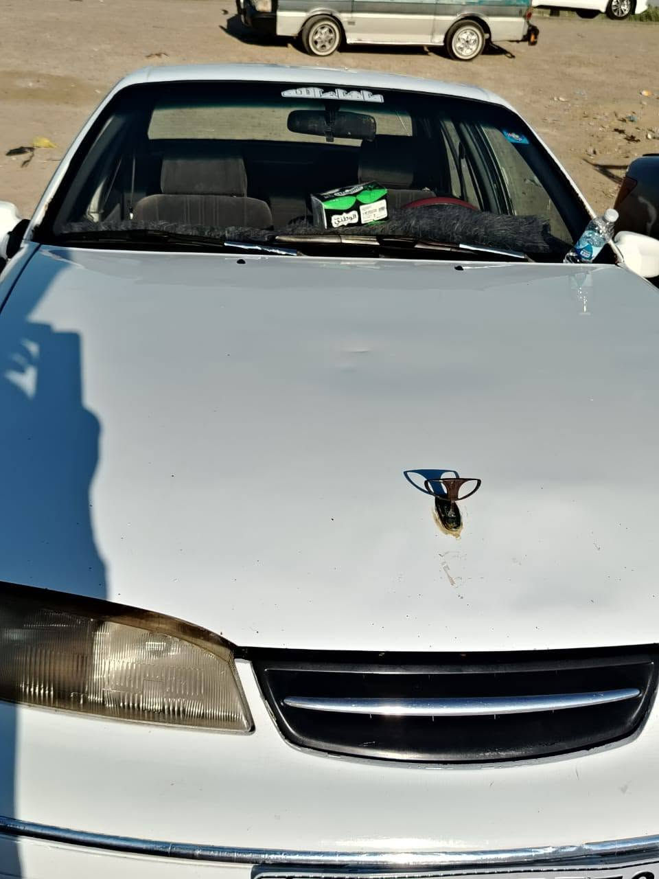 سلام عليكم برنس موديل 96 فراشة 🦋 مكفولة تحويل ثاني يوم  العنوان بغداد ابو غريب  ***********♕***********
