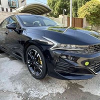 حادث • منظومة غاز • موديل ٢٠٢١