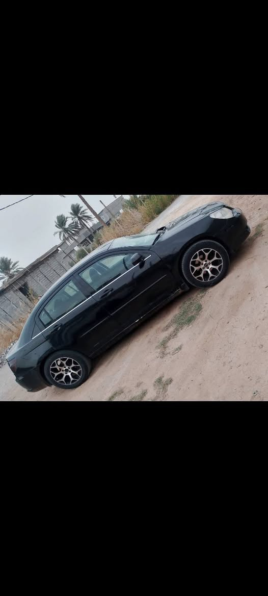 كلايسلر c200 مفولة بدون نقص رقم بغداد بأسمي 2009 محرك 2400 بلاد جديد صدر امامي خلفي جديد السعر 65 وبيهة مجال عنوان ديالى ***********
