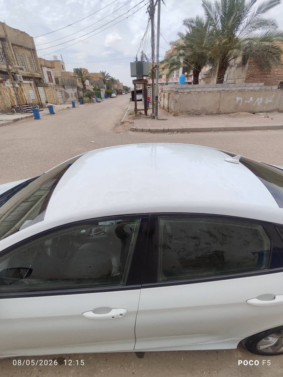 سي 200 رقم ناصريه موجوده بالعماره باسمي هسه محولها محرك هسه شاده جيب رنكد 2022 كير مكفول تبريده تمام السياره بيها ملاحظات مثل ربل محرك ومشط ستيرن وراديتر ماي وتصير تمام فارشها جلد ومبدللها قاعده فيوزات وباتري وبكرات محرك هواي معدل بيها بيها 4 قطع غير مكفوله الجاملاغات الاماميه مال الحادث مالها وكما موضع بالصور و وجاملغ الخلفي بالعراق وبارد بالصندوق راشه ع كد شبرين  رايدها 85 جنت عارضها اغلا وصلت هوات بس اريد ابيع ***********
