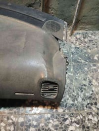 دشبول • شغال • كسر خفيف