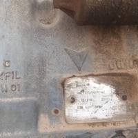 محرك للبيع  متروك فقط  07818867985