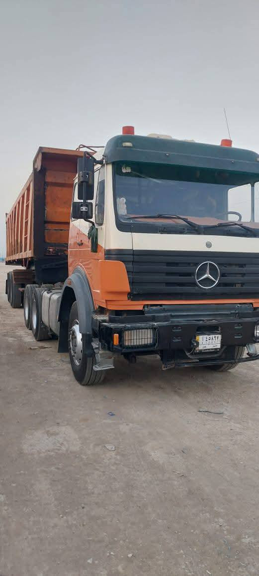 البي كرواتي موديل 95
محرك 44
جي اف 
تخم تاير 
مربوطه 4 دناكير
***********
