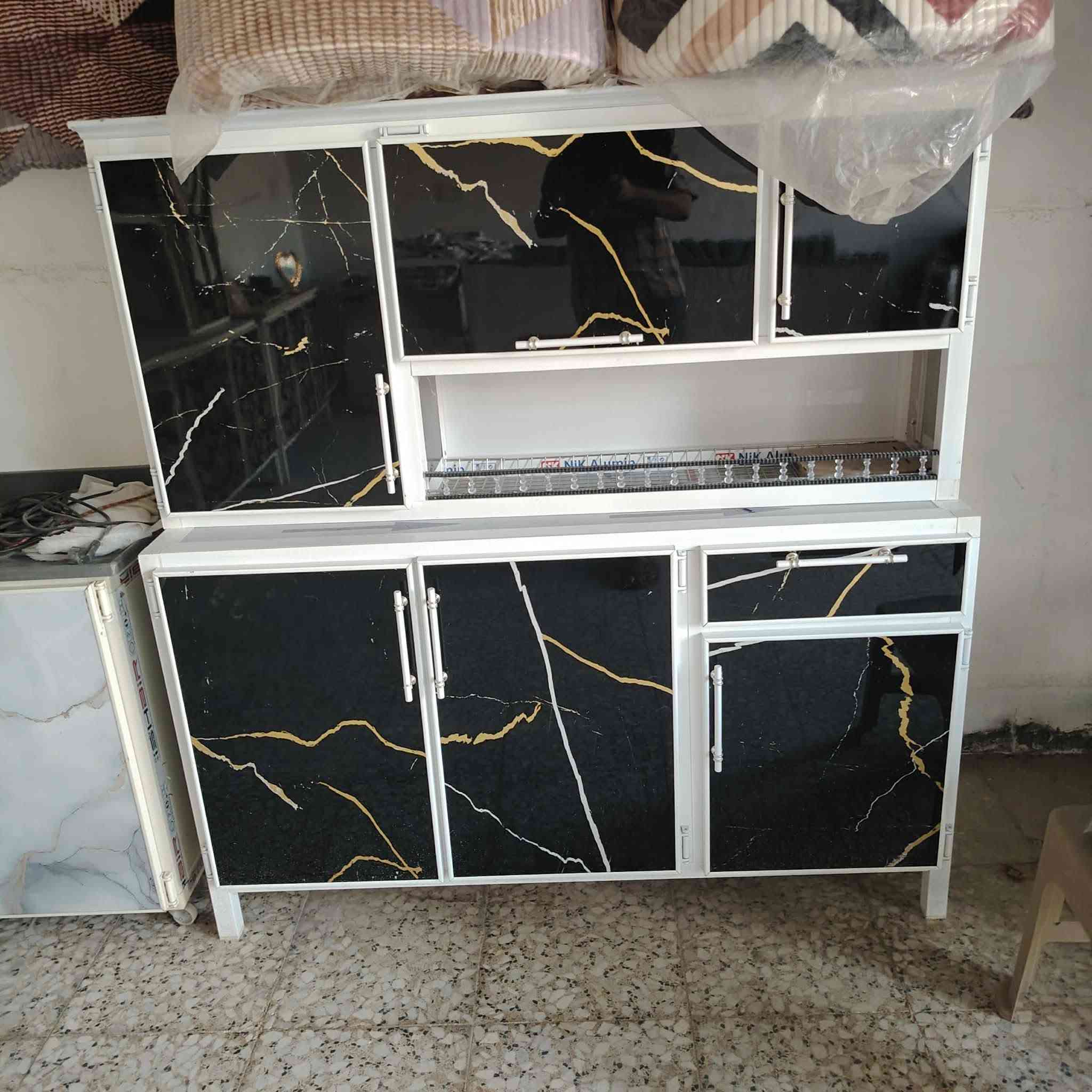 🛋️ جودة عالية جداً + كفالة سنتين ضمان رسمي
🏠 متوفر أيضاً مواد منزلية متنوعة بأسعار مناسبة
✔️  كاونترات جديد ومستخدم سنكيات جديد ومستخدم

✔️ أسعار منافسة جداً (السعر على الخاص)
📍 العنوان: محافظه بايل البكرلي الثالثة – شارع مدرسة ابن طاوس – مجمع دبي
📱 واتساب: ***********
💬 للاستفسار أو الحجز راسلنا خاص – الرد سريع إن شاء الله
