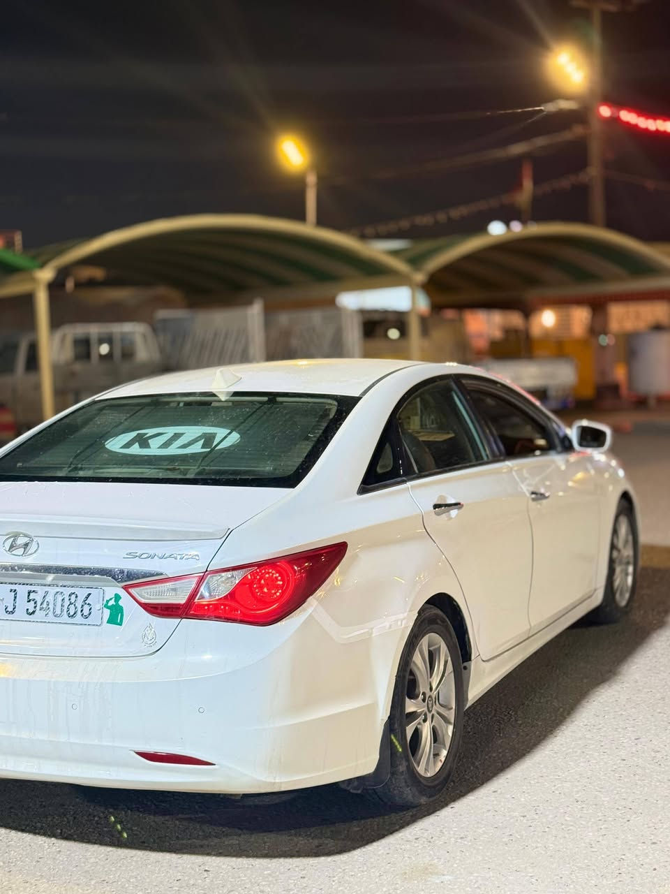 السلام عليكم سوناتا 2011خليجي رقم بغداد سنويه 29 فول مواصفات ماعدا فتحه مكينه دوش2400كير حداديه تبريد ثلج تخم تاير سياره كفاله عامه ماعدا هلالات وخلفيه مكاني بابل ***********
