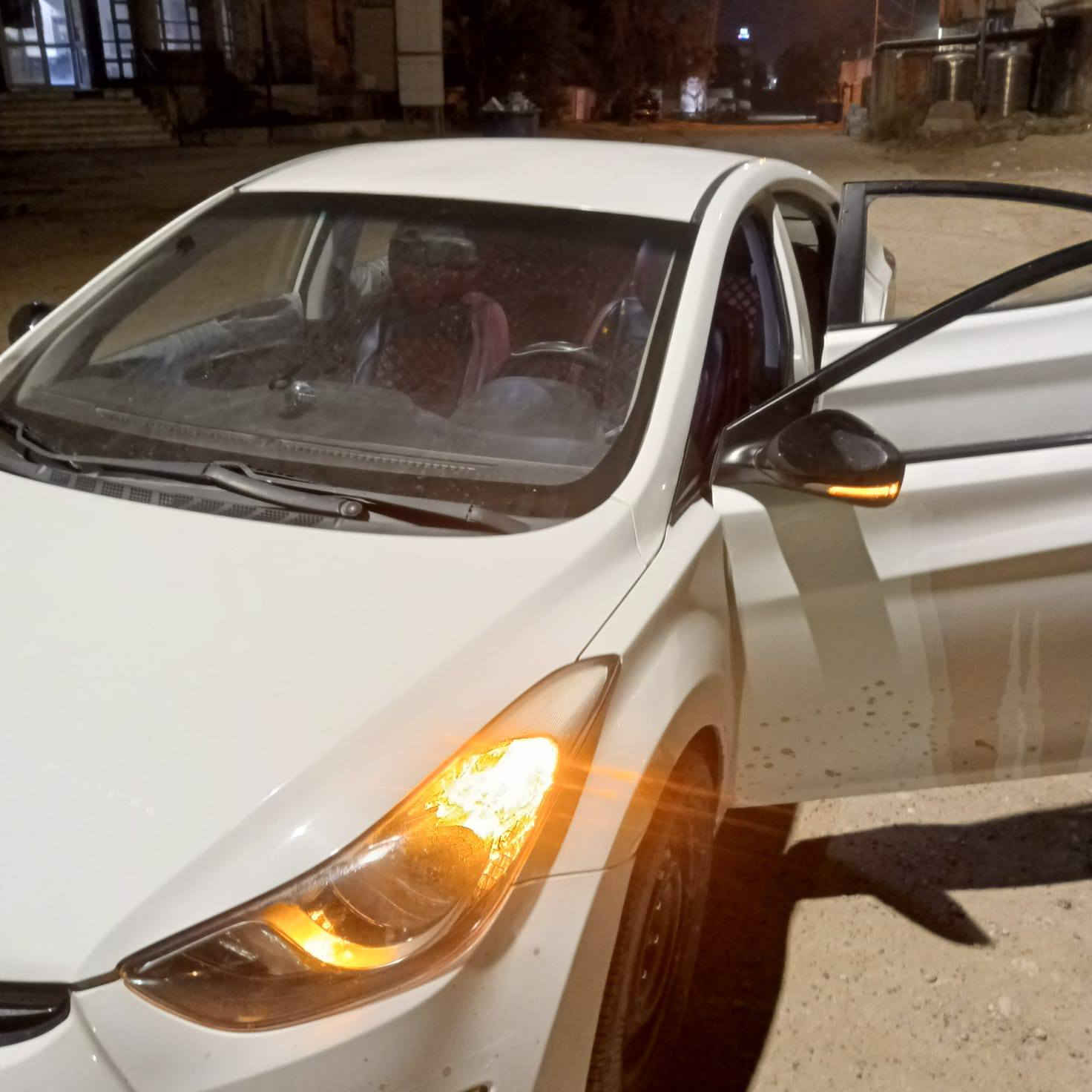 سلام عليكم ورحمة الله وبركاته
سياره.النترا ادوات كص جنطه فقط فول ١/١ بصمه شاشه تبريد صدر السياره امفوله السعر 52وبيه مجال

***********

***********
