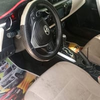 كورلا ٢٠١٥ • خليجي • رقم سليمانيه