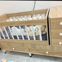 جربايه اطفال • سرير اطفال • جربايه مواليد • سرير مواليد • اثاث اطفال •...