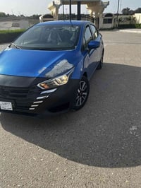 اس في • ٢٠٢٤ • حادث بدون ايرباك