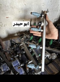 مسطره سوناتا -سورنتو -سنتاقي-اوبتما تفصيخ اصلي شرط الشغل والضمان  عنوا...