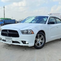 جارجر • ٢٠١٤ • مكينة ٣٦٠٠