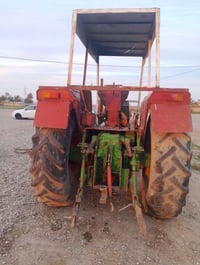 عنتر ٨٠ للبيع هية و معداتهة محرك بي صرف بصيط كير اكسل هيدروليك كشر كهر...