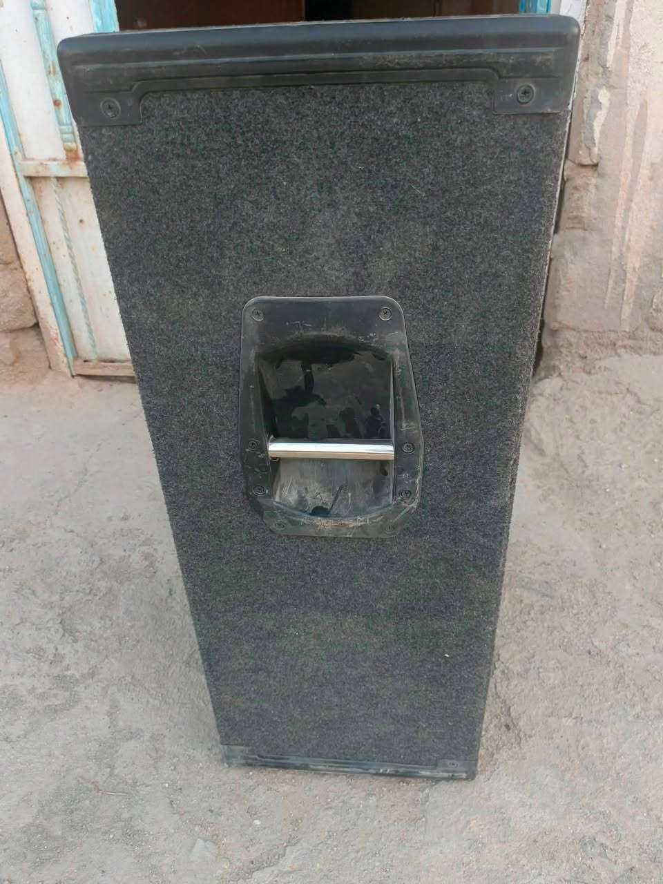 سماعه للبيع
جديده مستخدمه فقط شهر
السعر 200 وبي مجال 

المكان سوق الشيوخ - حي العسكري

للاستفسار خاص 
او واتس ***********
اتصال ***********
