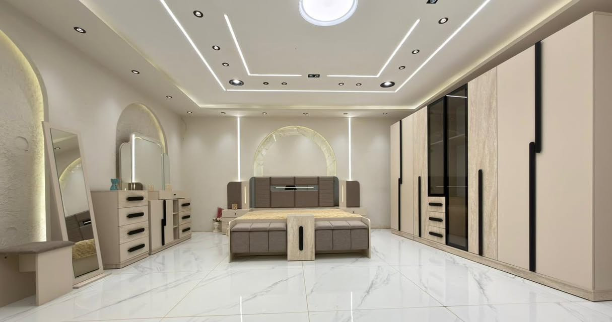 *تم وصول موديل غولر*

*10قطع 
قياس الكنتور 320

✅ الشازلونه مخزن السرير مخزن 
✅ برغي 🔩وجوي حديد 

  اناره بل سرير 
  اناره بل ميز تواليت
 إناره بل كنتور 
 
#الغرفة_تحتوي_ع_وصل_ضمان_صيانه_موقعي✅ 

#السعر_مليون_و٤٥٠_الف_فقط_مع_الشد__مجاني_______________لجميع___المحافظات_🎁

💎 ضمان حقيقي مع صيانة لمدة سنة كاملة
💎 وكالات حصرية للأثاث التركي

📌 صناعة تركية 100%
🚚 توصيل سريع لكل المحافظات
💳 تقسيط حصري عبر ماستر كارد الرافدين

📞 للطلب والاستفسار:

*********** – *********** – ***********
