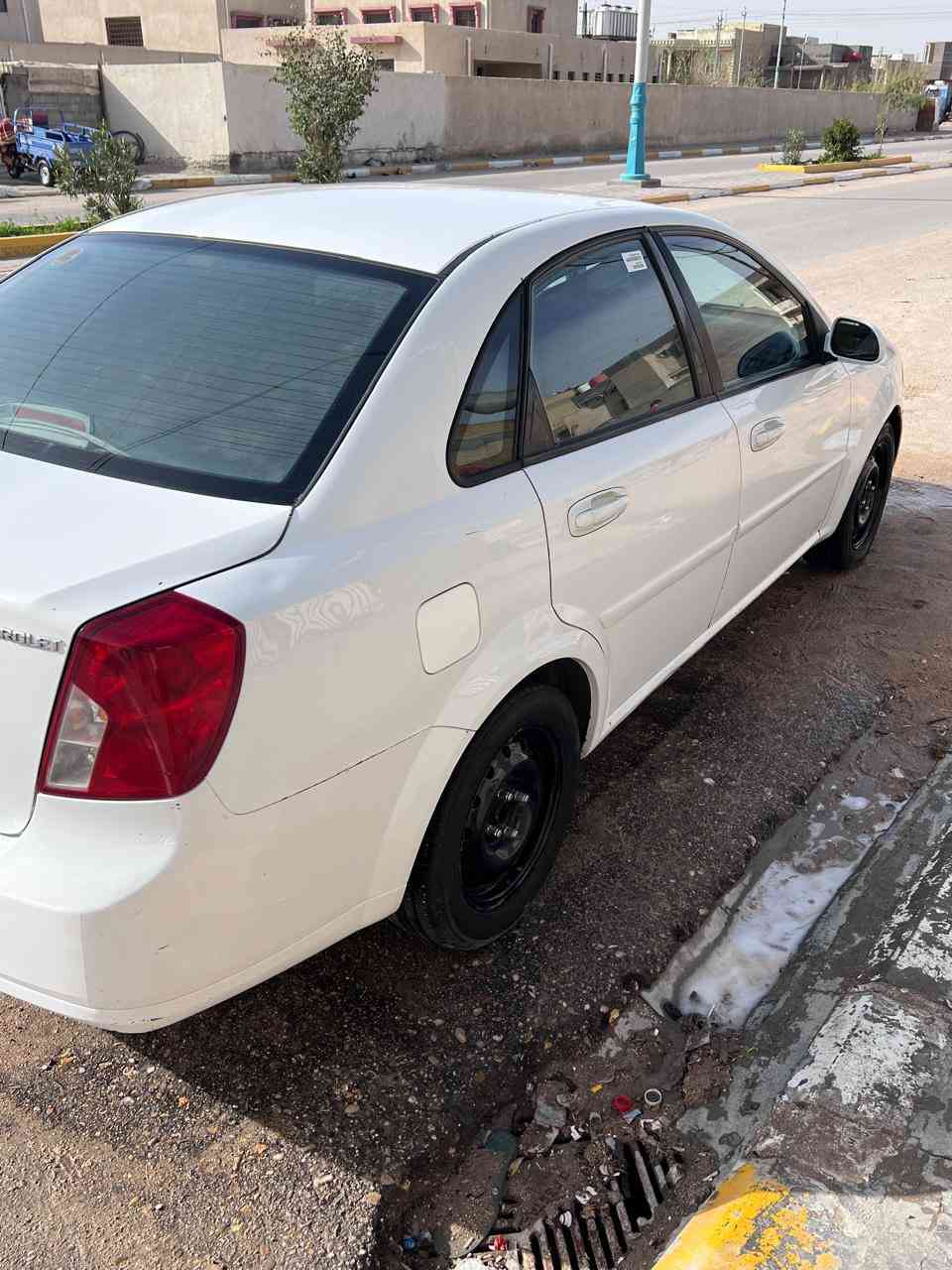 السلام عليكم اوبتره 2012 رقم بابل نكليزي بسمي كفاله عامه سياره جديده وجاهزه من كلشي مال جناي الف ماتصرف عليهه مكينه كير تبريد حداديه تخم تاير سياره جاهزه من كلشي السعر80 وبيهه مجال استفسار*********** عنوان سماوه المركز
