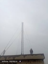 فتح وتنزيل • برجين ٩م • الشعلة