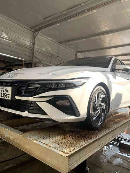 النترا موديل ٢٥ تجميع صين كفاله عامه رقم اربيل السياره باسمي *********** السعر ١٤٧ ماشيه ١٠ الف  اخت الزيرو
