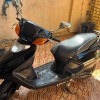 سبيسي • هوندا