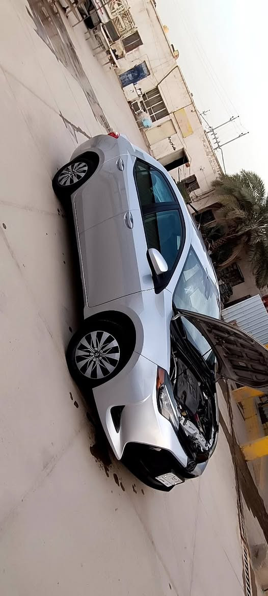 كورلا 18  le
محرك 1800 
ماشيه 102 ميل 
بسمي رقم بابل 
مكاني حله مركز 
للبيع 
077237686
 الحادث مرفق بلصور


**إذا كنت صاحب هذا الإعلان وتريد حذفه لأي سبب، رجاءا أرسل رسالة إلى الدعم الفني**