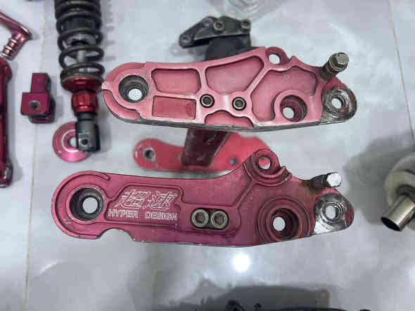 سلام عليكم شباب غراض كرزي للبيع توصيل موجود ***********
