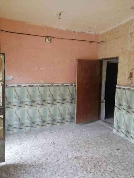 دار للايجار

التأميم /2 قرب فلكة الجمعية مقابل مستشفى الحسين كاملة الخدمات من مدارس ابتدائي ومتوسطة واعدادية وتبليط ومجاري والخ يحتوي غرفتين نوم واستقبال وهول ومطبخ وصحيات داخلية وخارجية وخط مولد وماطور ماء وخزان 1000 لتر مع كراج سياره مساحة البيت 200م وسعر الايجار 350000 الف للاستفسار  ***********
