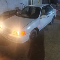 كورلا • موديل ٩١ • رقم بغداد