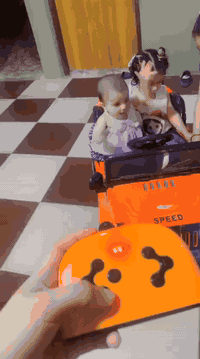 السلام عليكم هاي سيارت للاطفال جديدة كلش رايديها ب140 والكرسي ب40 وبيهن مجال عنوان  بصرة قبله


**إذا كنت صاحب هذا الإعلان وتريد حذفه لأي سبب، رجاءا أرسل رسالة إلى الدعم الفني**