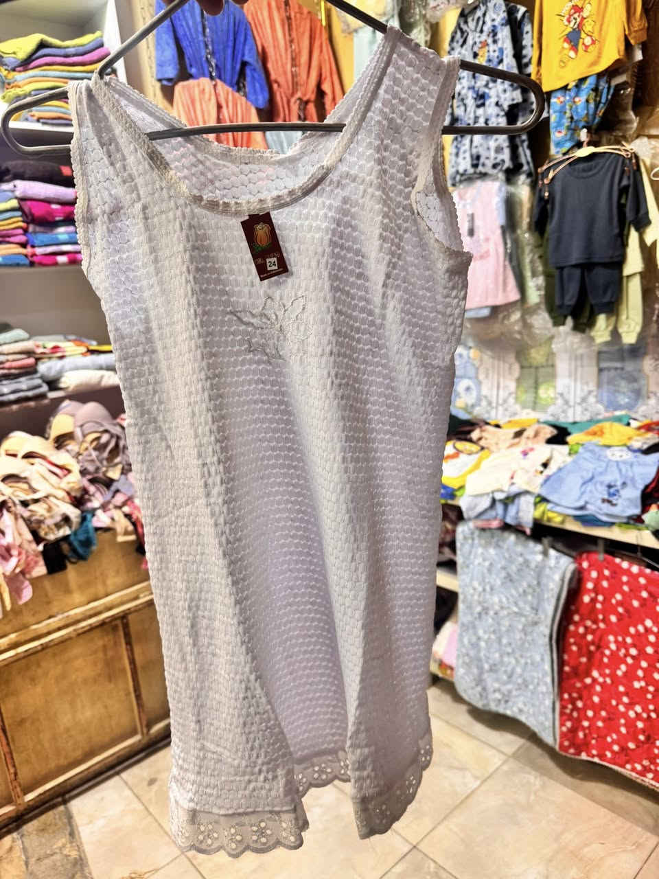 سلام عليكم متوفر شلعة سترابلس بناتي +محير(ابتدائي+متوسط) متوفر كميه جبيره اكثر من ٢٠٠ درزن
لطلب كل الكميه سعر الدرزن ١٠ الاف 
لطلب درازن موجود سعر الدرزن ١١ الف فقط
متوفر توصيل لكل المحافظات 

***********
