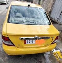 بي واي دي • ٢٠١٣ • محرك كورلا