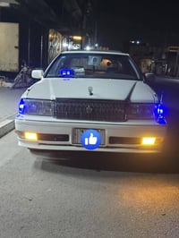 راس ثور موديل 98 للبيع رقم انبار انكليزي سنويه2030جديده تحويل ثاني يوم...