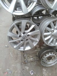 جنوط • نيسان سنترا • اصلي