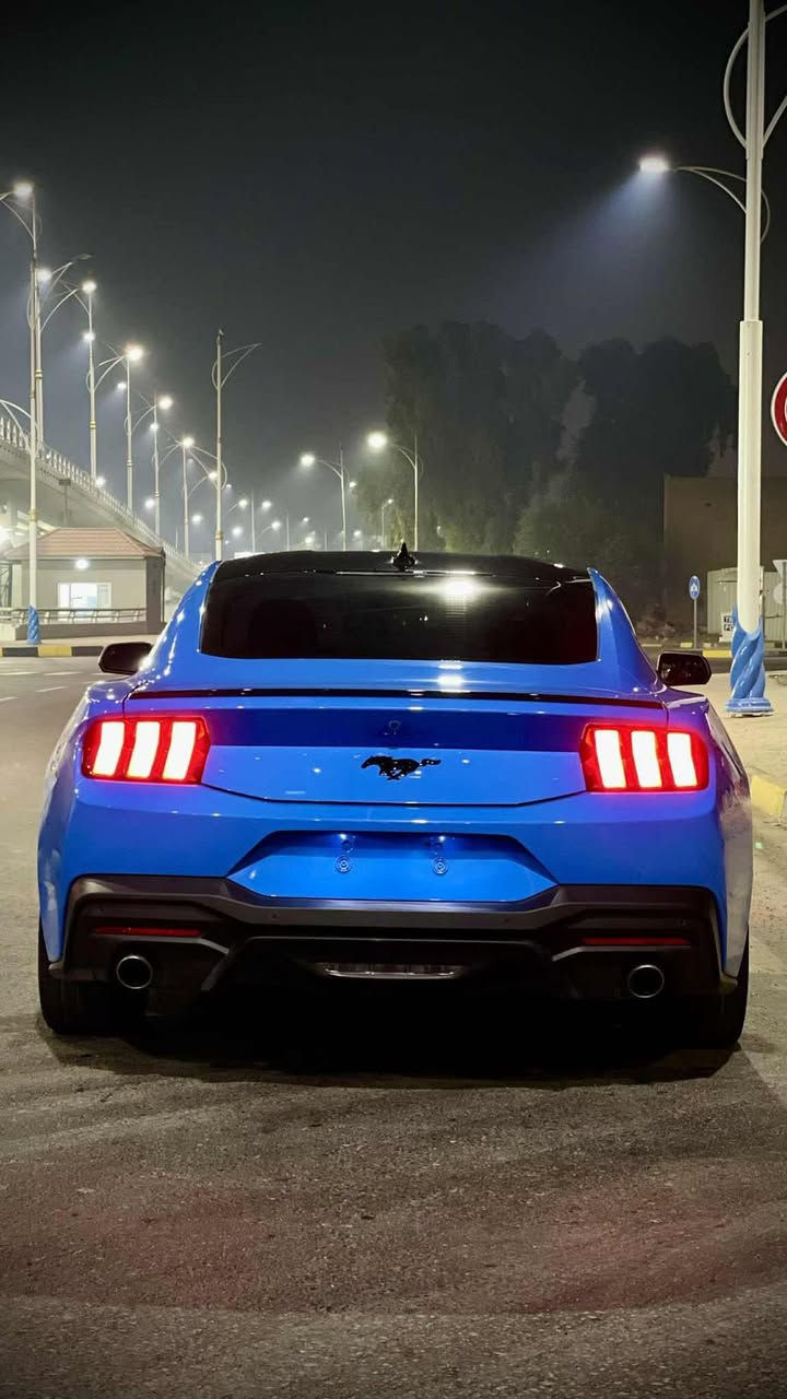 Ford Mustang🔥
EcoBoost
محرك 4سلندر 2.3L
المممشه 22مايل
تترقم اربيل _شمالي
السياره مكفوله من الصبغ
بيها BDR بسيط بل جاملغ والبوند
• الاريبكات كلها سليمه
واللايتات مالها اصليات اجتي ويها من امريكا بلصندوك

للستفسار رقم الواتساب فقط ***********

