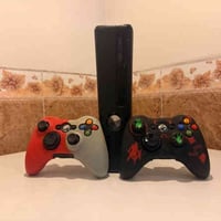 اكس بوكس ٣٦٠ • ١٤٨ لعبة • كركوك توصيل