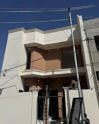 حي الجامعة • ١٠٠م • انجاز ٩٥٪