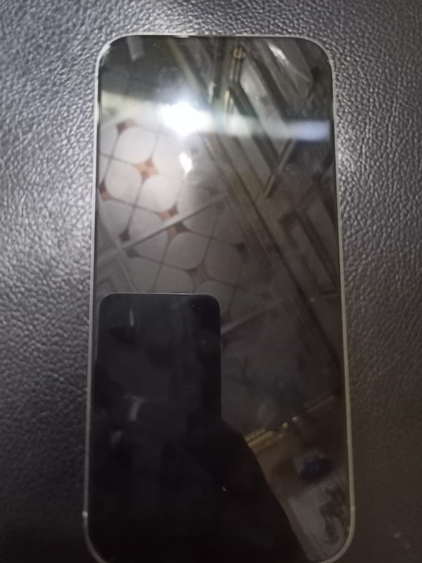 16 pro max
بطاريه 94
ذاكره 256
جهاز نضيف جداً

صار بي فطر بلكلاسه بكد الاضفر وممأثر ع الشاشه ولا تبين اصلا

للبيع او مرارس ويه 17
وانطي فرق


**إذا كنت صاحب هذا الإعلان وتريد حذفه لأي سبب، رجاءا أرسل رسالة إلى الدعم الفني**