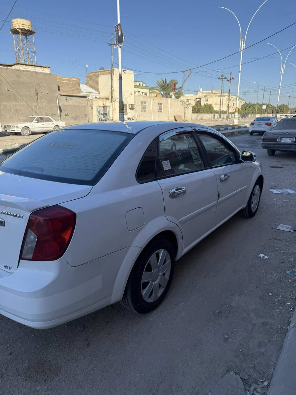 كفاله ضربه وصبغ رقم بصره تحويل موديل 11 مكينه وكير جدد تبريد تدفأه تخم تاير جاهزه من كلشي
 السعر 75 عنواني ناصريه مركز ***********
