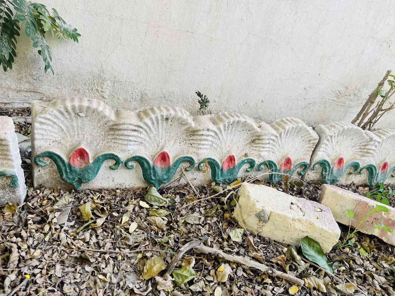 للبيع١٢متر ١٧قطعه


**إذا كنت صاحب هذا الإعلان وتريد حذفه لأي سبب، رجاءا أرسل رسالة إلى الدعم الفني**