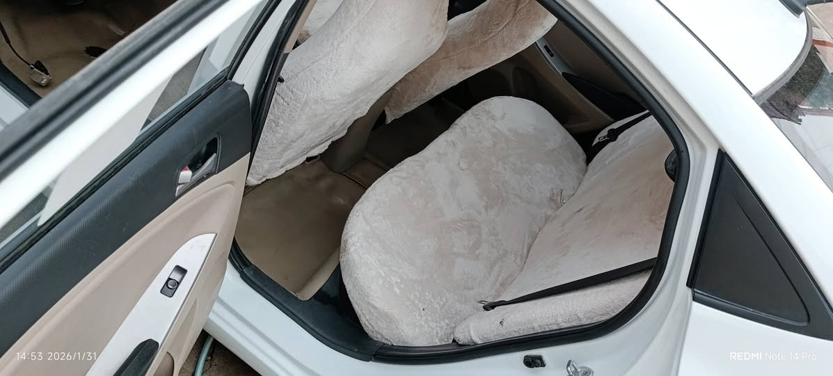 اكسنت موديل ٢٠١٧ كيرومحرك برشط 16دوش ربيع بونيت صبغ بدون دواخل سعر ١١٥ رقم موبايل ***********x*********** كركوك, العراق
