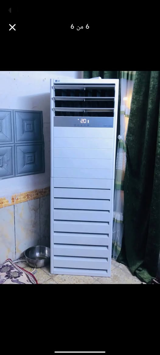مرحبا للبيع 4 طن LG انفيرتر سنكل
جهاز وارد اسعودي موديل 24
جهاز تحكم أمبير نظيف 
مكفول من تصليح وتبديل ع فحص
الاستفسار واتساب او الاتصال ع رقم 
***********
مكاني نجف الاشرف
