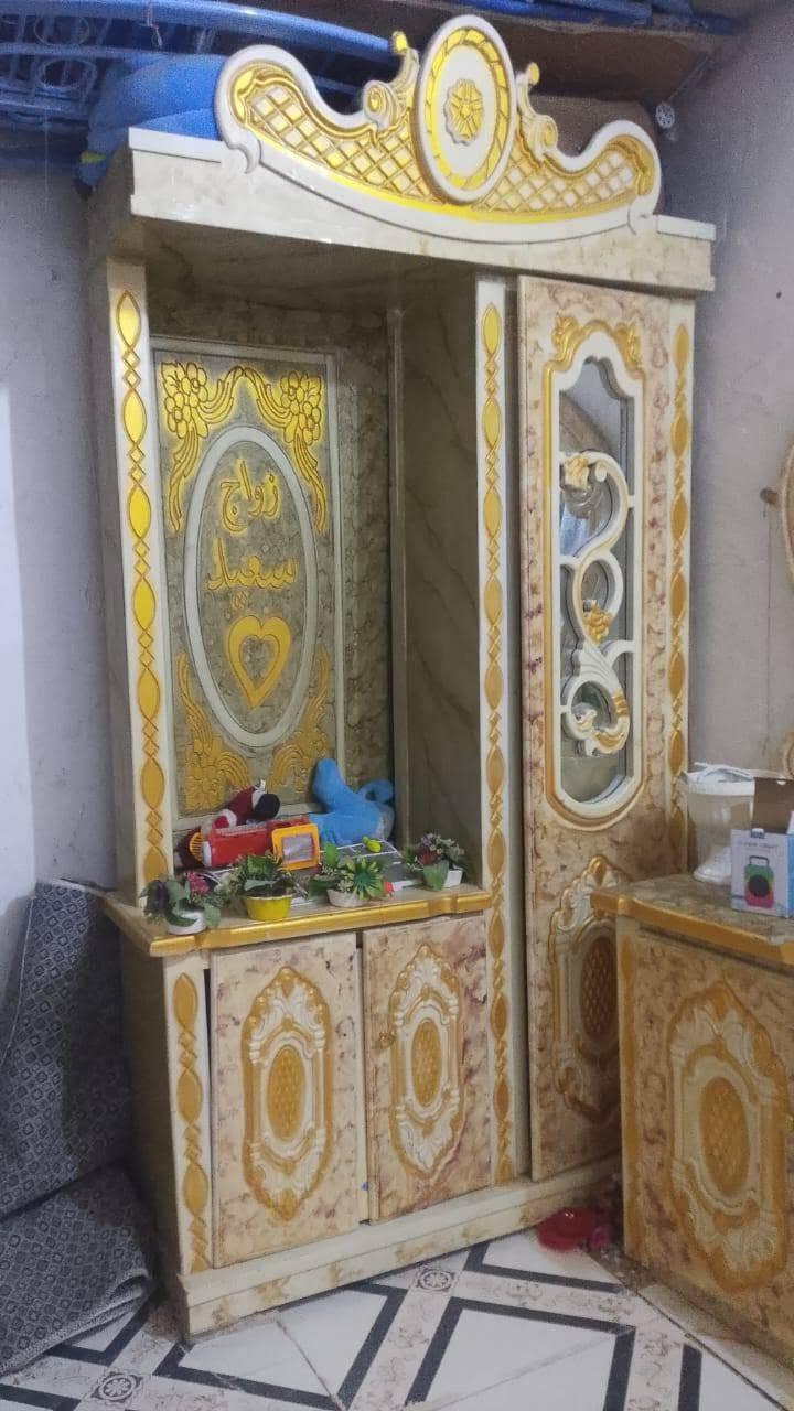 سلام عليكم غرفه اخشاب للبيع نضيفه كلش كلش مكاني ناصريه مركز حي الشهداء السعر 700


**إذا كنت صاحب هذا الإعلان وتريد حذفه لأي سبب، رجاءا أرسل رسالة إلى الدعم الفني**