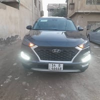 توسان ٢٠١٩ • وارد امريكي • محرك ٢٠٠٠